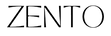 ZENTO – Accueil